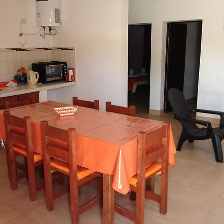 Fiambala Cabanas Pissis Villa Buitenkant foto