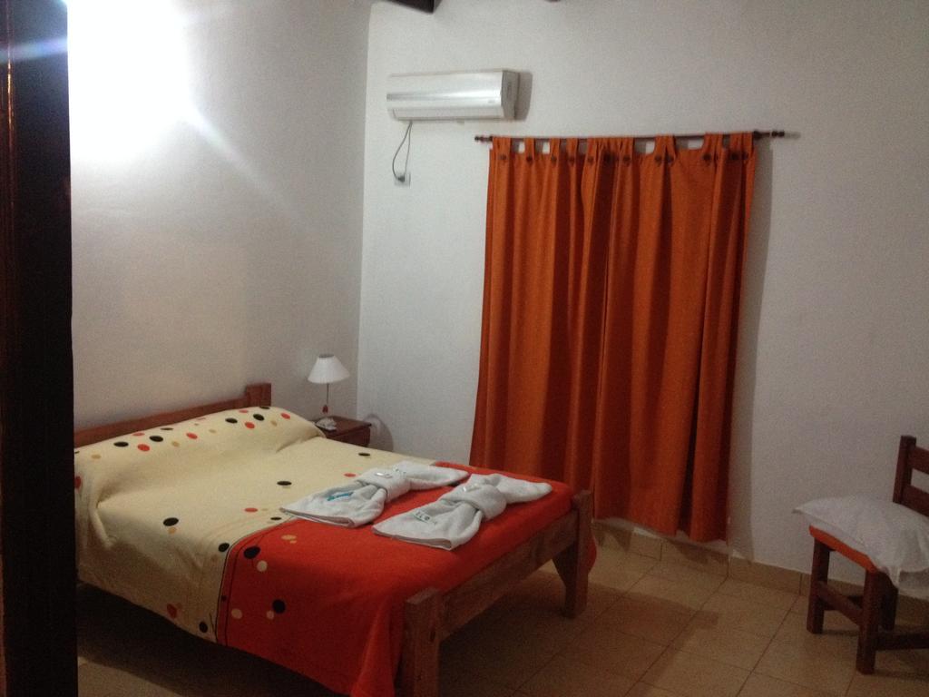 Fiambala Cabanas Pissis Villa Buitenkant foto