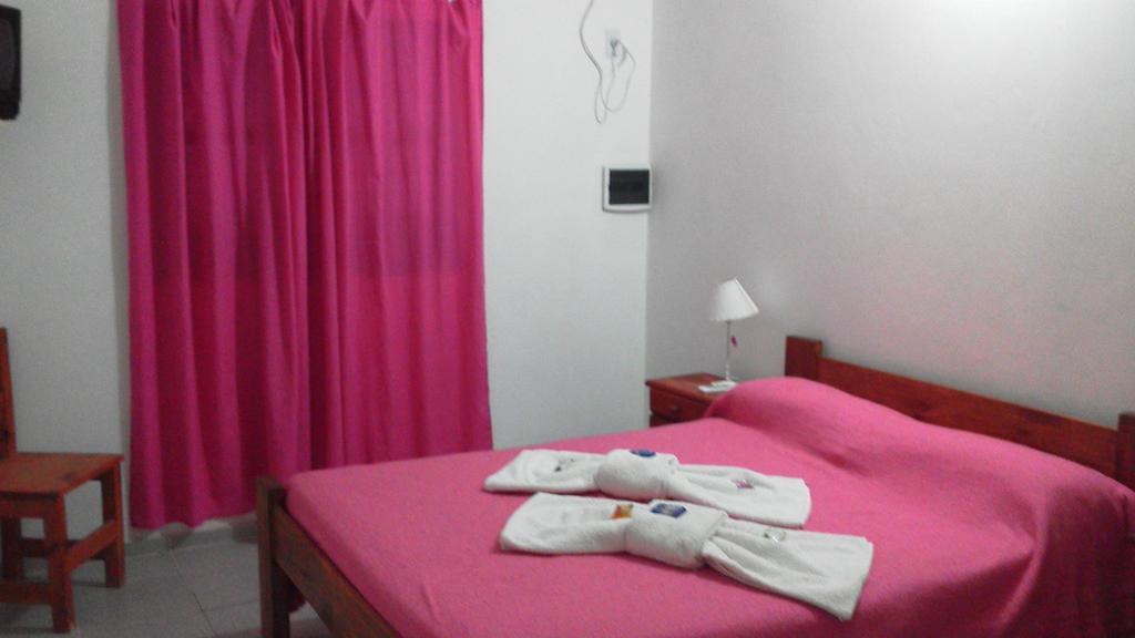 Fiambala Cabanas Pissis Villa Buitenkant foto